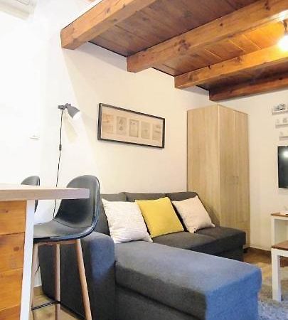 Tiny House Mm Zadar Exterior foto