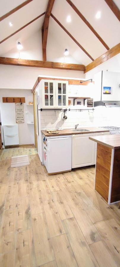 Tiny House Mm Zadar Exterior foto