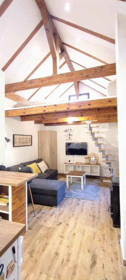 Tiny House Mm Zadar Exterior foto
